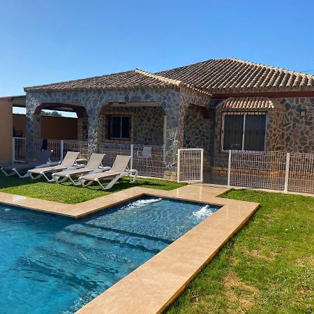 Casa Silvia Villa Cádiz Exterior photo