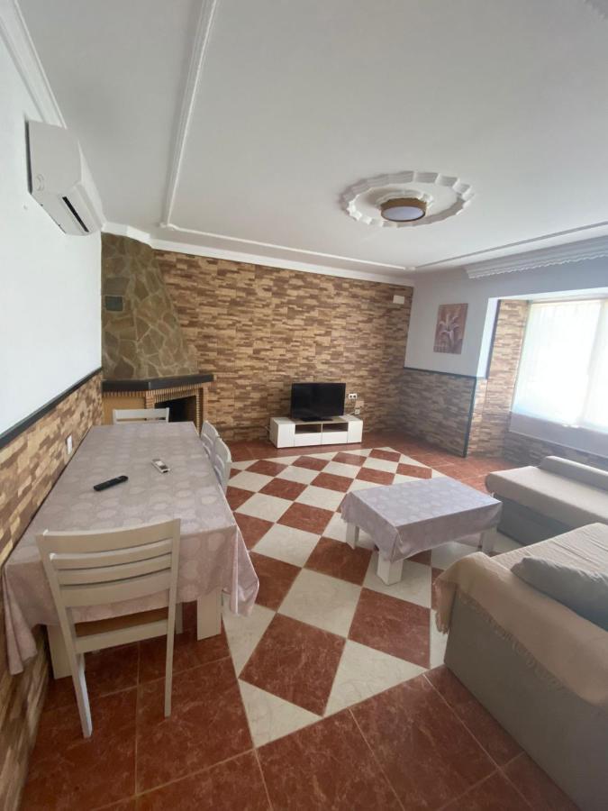 Casa Silvia Villa Cádiz Exterior photo