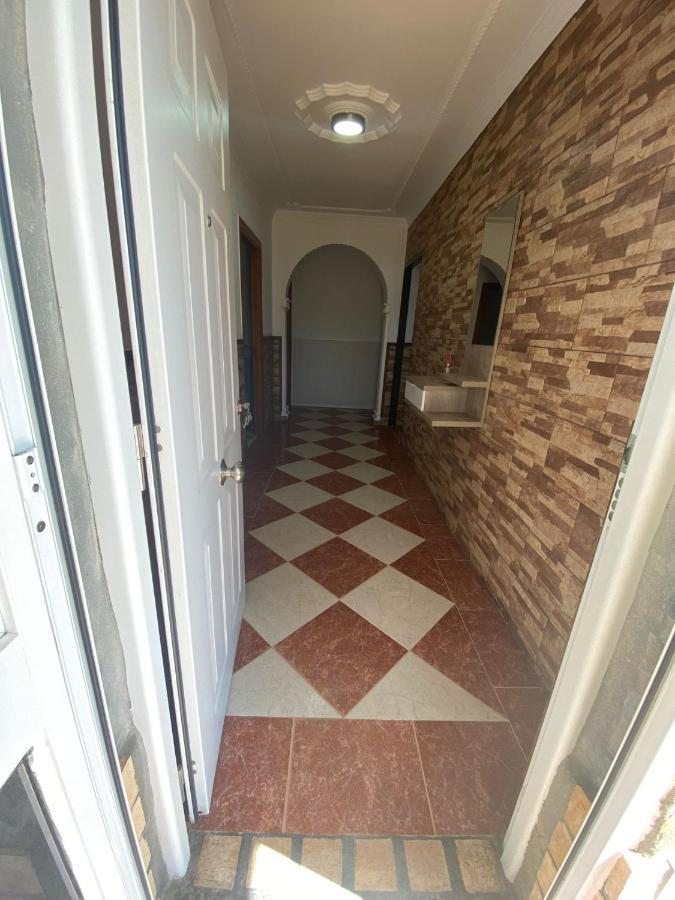 Casa Silvia Villa Cádiz Exterior photo
